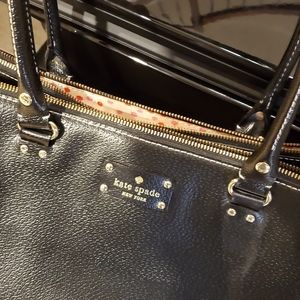 kate spade Bags - Kate Spade Medium Satchel kate spade Bags - Kate Spade Medium Satchel